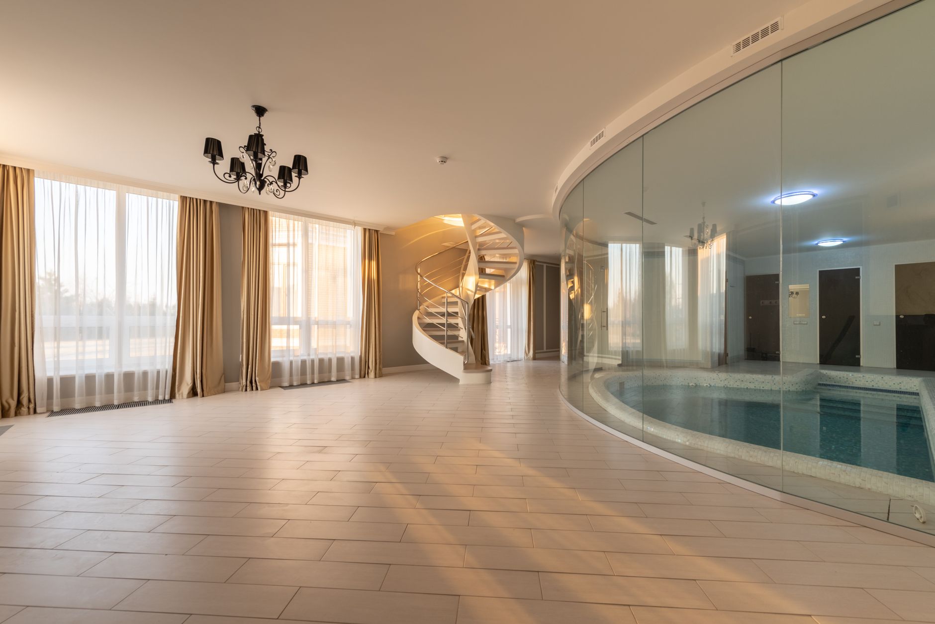Constructeur de piscine de luxe à Perpignan